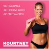 KOURTNEY KELLAR SELF TANNING MOUSSE BRAND NEW WITH TANNING MITT