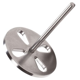 Mikinona Foot Sandpaper Bearing Wear-resistant Accessory for Easy Installation and Dead Skin Exfoliation for Home and Salon Pedicure Use