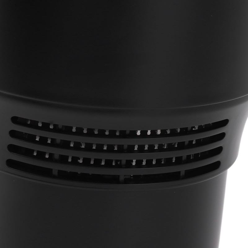 Car Cup Cooler Warmer Portable Intelligent Heating Cooling Cup Perfect