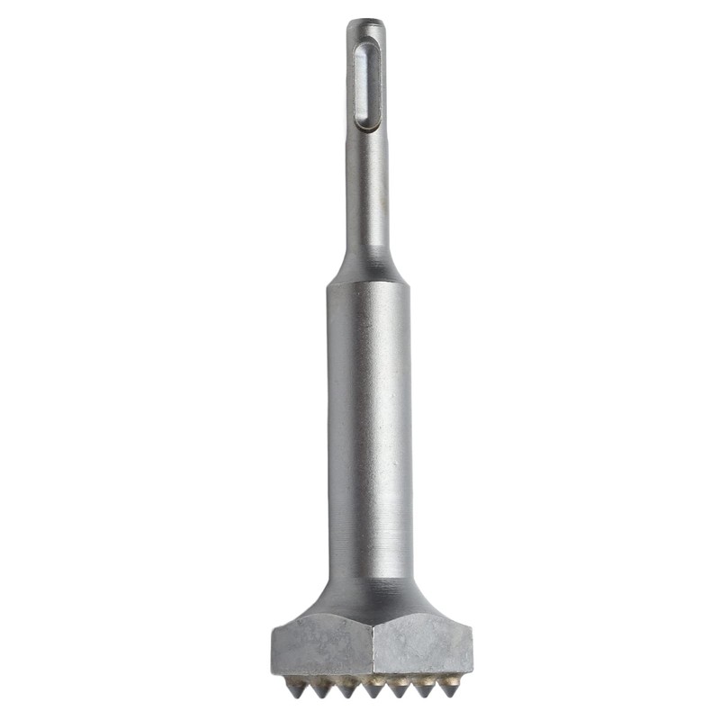 Electric Breaker Hammer Bit, Square Head Bushing Bit 40cr Steel