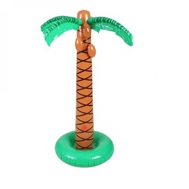 Kiddus Palm Tree Fountain Baby Water Play Pool Fountain
