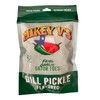Mikey V's Dill Pickle "Gator Toes" – Crispy Deep-Fried Garlic