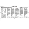 ABUS FAS97 Hinged Side Lock - Keyless Window Lock for