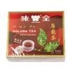 Wei-Chuan Oolong Tea (100 Teabags)