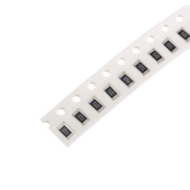 uxcell Surface Mounted Devices Chip Resistor, 150 Ohm 1/4W 1206 Fixed Resistors, 1% Tolerance 200pcs