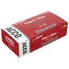 ACCO Paper Clips, Jumbo, Smooth, 100 Clips/Box, 1 Box (72580)