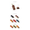 Style On Bag Tochigi Leather Key Case, Men's, Tochigi Leather,