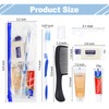 SLequipo Pack of 3 Hygiene Kit, Hygiene Kit Bulk, Individually