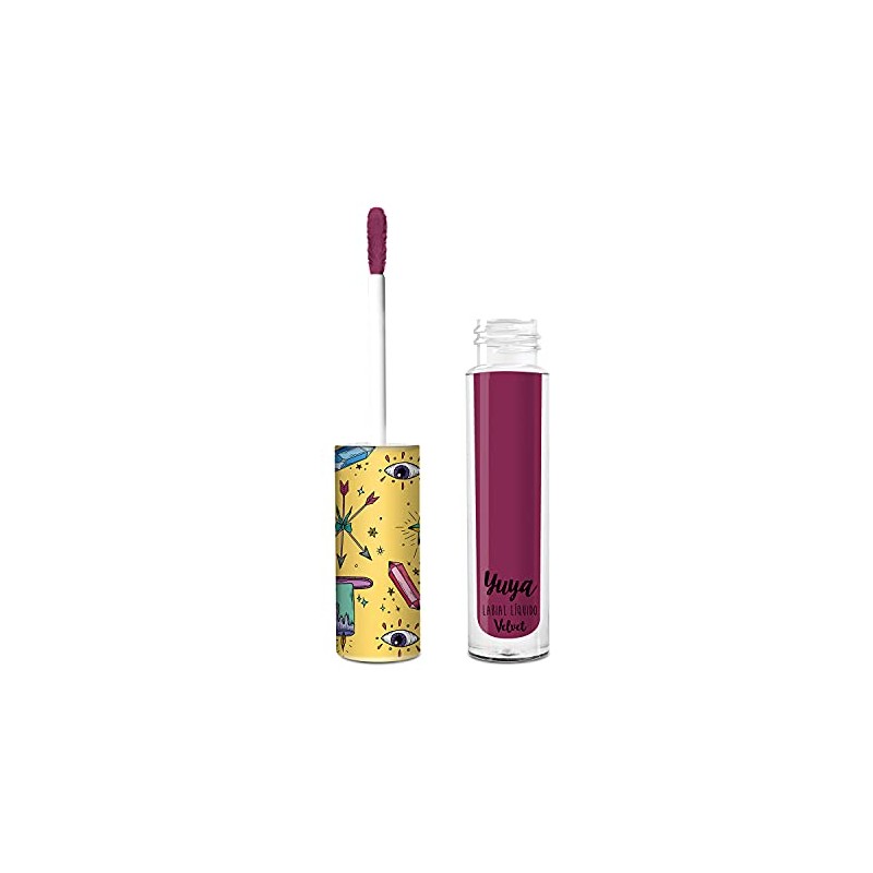 Yuya Labial Velvet "Un Besito"