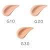 Face Incist Lamella Gel Foundation N G20