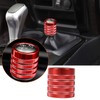YOCTM 4Runner Accessories - Gear Shift Knob Compatible with Toyota