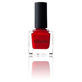 Mischo Beauty Luxury Nail Lacquer - Good Kisser