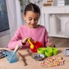 Melissa & Doug Baking Play Set (20 pcs) - Play
