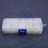 Nylon Screw Nuts, 800 Pieces M3 Nylon Screw Nut Set