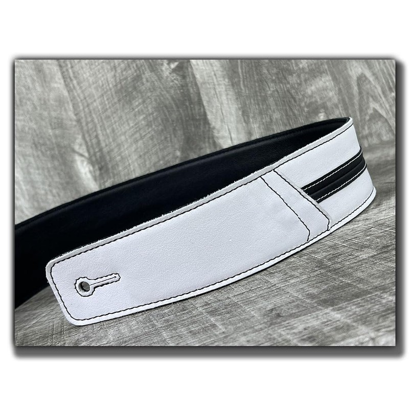 Anthology Gear The Original Straight Up Full Grain Padded Leather