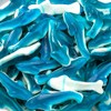 Gummy Sharks - 11 Ounce Pack - Blue Shark Gummies