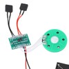 DIY Greeting Card Module 30s Recordable Sound Module Button Trigger