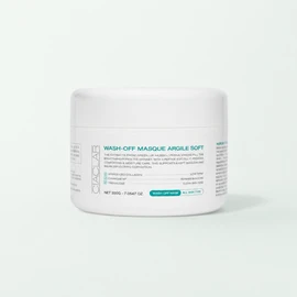 Seacla Cream Mask Wash-Off Leje Aesthetic 200g 1 / 씨아클라크림마스크 워시오프 르제 에스테틱 200g 1개