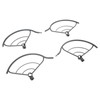 Propeller Guard Propeller Protection Anti Collision Integrated Protective Cover for