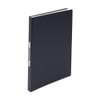 Lihit Lab N7752-24 File Clear Book A4 40 Pockets ALTNA