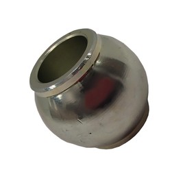 Replacement part fits Top Link Replacement Ball, Fits John Deere & Oliver Fits Cat. 2 Ranchex CHStet10329