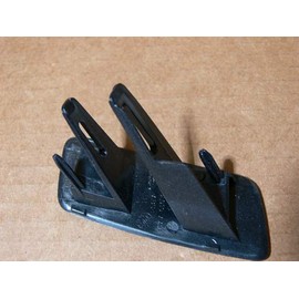 LAND ROVER GENUINE HEADLAMP WASHER JET CAP RANGE ROVER 2013-2017 LH NEW LR038768 THIS IS VIN RELATED