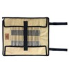 Camping Moon B-135 Canvas Fabric, Peg Storage Bag, Peg Case,