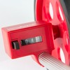 DEMA Measuring wheel / roller speedometer