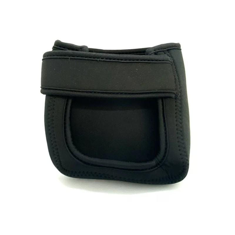 Net Buddy Travel Transducer Cover for Humminbird MEGA Live