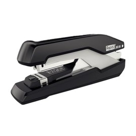 Rapid Supreme Omnipress SO30 Fullstrip Stapler (Black)