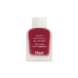 House of Hur Moist Ampoule Blusher 10ml - 09 Ruby Red