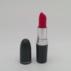 MAC Retro Matte Lipstick Rouge A levres #701 ALL FIRED