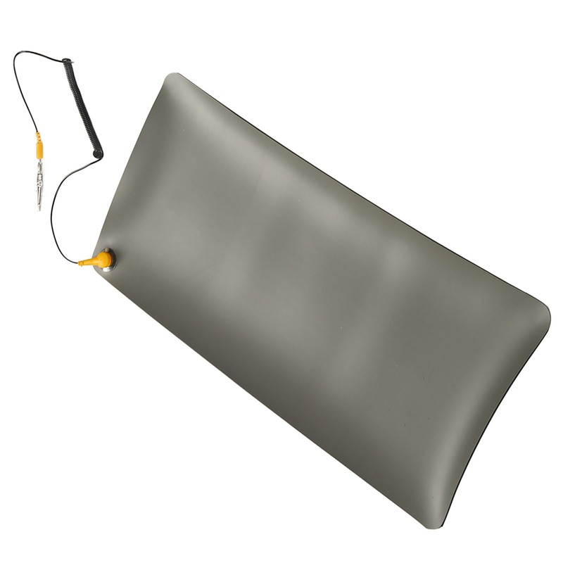 Anti Static Mat Rubber Heat Resistant Anti Slip Electronics Repair