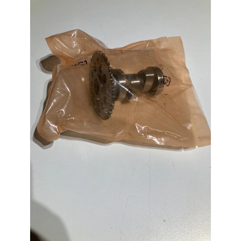 Glixal ATKS-029 GY6 50cc 100cc High Performance A9 Camshaft 139QMB
