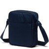 Herschel Unisex's Heritage Crossbody Bags, Navy, Standard-2.5L