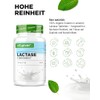 vit4ever Lactase 7,000 FCC – 180 Tablets – with Immediate