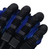 Hand Function Training Glove Rechargeable Hot Compress 3 Modes 9