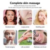 4D Face Massager Roller Skin Lifting Tightening Facial Roller Contouring