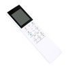 ALLIMITY Replacement Remote Control Compatible with Hitachi Portable A/C Air