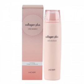 Moisture Nutrition Marine Collagen Berry Mix Women’s Cosmetics Lotion 220ml / 수분영양 마린콜라겐 베리믹스 여자화장품 로션 220ml