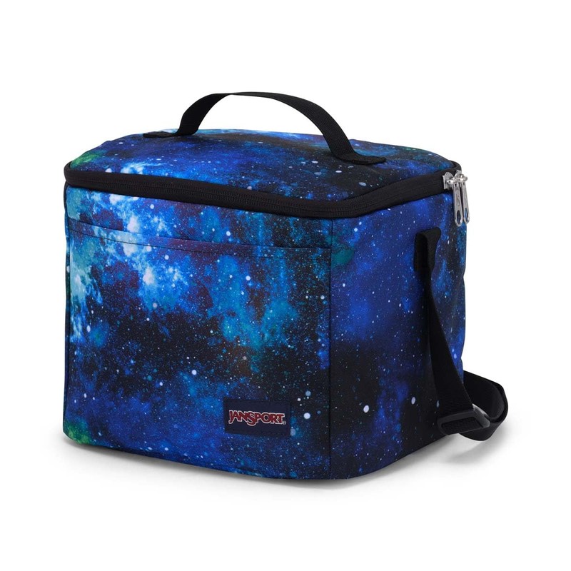 JanSport Super Snack – Insulated Lunch Bag with BPA-Free Liner,
