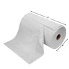 Eurow Microfiber Tear-A-Towel Cloth Roll, Reusable Paper Towel Alternative, Washable