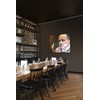 STAS Picture Hanging Set: STAS Cobra + perlon Cord 59