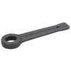 22mm Slogging Box End Striking Ring Wrench Spanner Bi-Hex 12