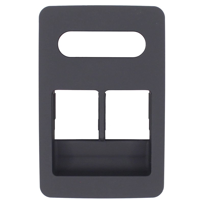 Doo Engy Window Switch Bezel Frame Trim Window Regulator Switch