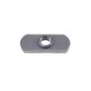 10 Pack 3/8-16 Spot Weld Nuts - Double Tab -