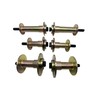BoCID 24-Pack Body Mount Hardware Kit Compatible with 1983-1997 Ford