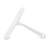 Revo shower screen squeegee, plastic, high quality shower squeegee with