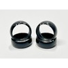 DS Racing MI-LF5 4-Piece Drift Tires Set for Kyosho Mini-Z