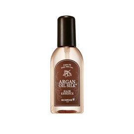 Skinfood Argan Oil Silk Hair Essence 100ml by Skin Food